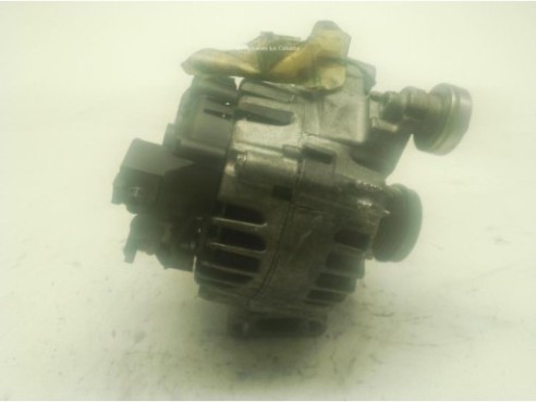2608529B, ALTERNADOR FORD FOCUS III|Desguaces La Cabaña
