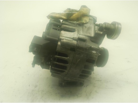 2608529B, ALTERNADOR FORD FOCUS III|Desguaces La Cabaña