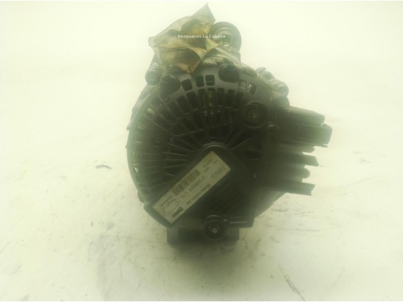 2608529B, ALTERNADOR FORD FOCUS III|Desguaces La Cabaña
