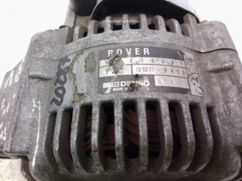 1002119450,E10097, ALTERNADOR ROVER 200 Fastback (RF)|Desguaces La Cabaña
