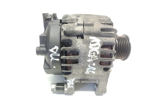 AV6N10300DC ALTERNADOR FORD C-MAX II (DXA/CB7, DXA/CEU)|Desguaces La Cabaña