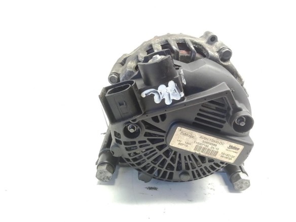 AV6N10300DC ALTERNADOR FORD C-MAX II (DXA/CB7, DXA/CEU)|Desguaces La Cabaña