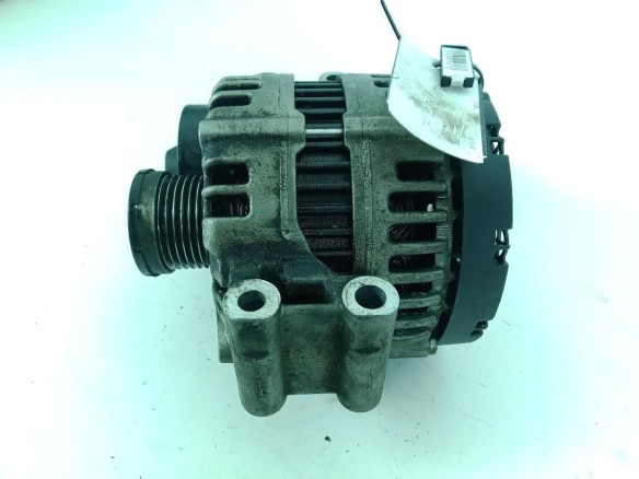 7550967 ALTERNADOR BMW 5 (E60)|Desguaces La Cabaña