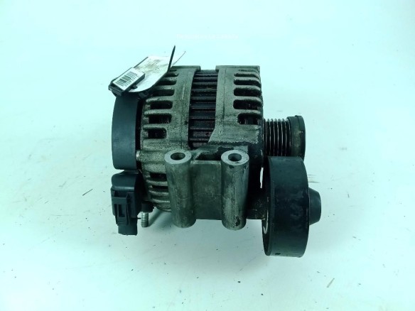 7550967 ALTERNADOR BMW 5 (E60)|Desguaces La Cabaña
