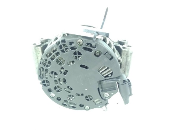 7550967 ALTERNADOR BMW 5 (E60)|Desguaces La Cabaña