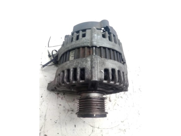 03G903023 ALTERNADOR VW PASSAT (3C2)|Desguaces La Cabaña