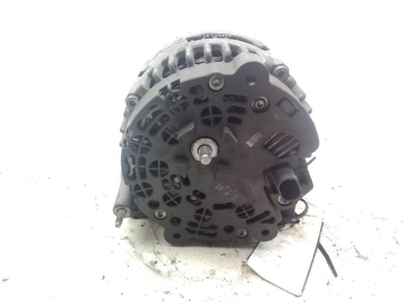 03G903023 ALTERNADOR VW PASSAT (3C2)|Desguaces La Cabaña