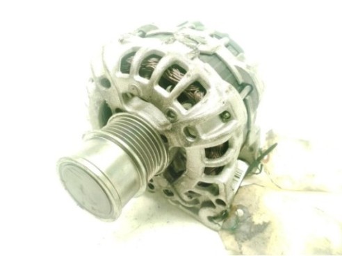 04E903021M ALTERNADOR SEAT LEON (5F1)|Desguaces La Cabaña