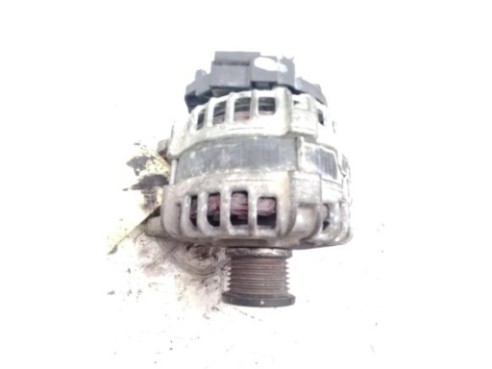 231004BE0B, ALTERNADOR RENAULT KADJAR (HA_, HL_)|Desguaces La Cabaña