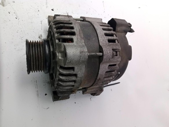 13579664 ALTERNADOR CHEVROLET AVEO Fastback (T300)|Desguaces La Cabaña