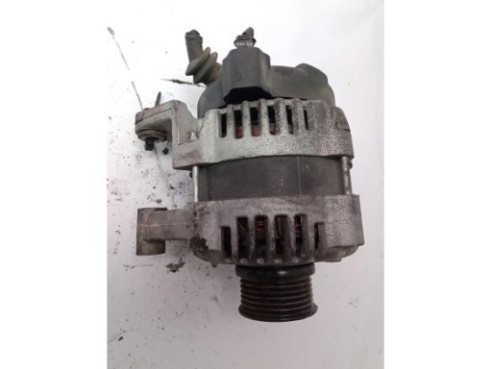 13579664 ALTERNADOR CHEVROLET AVEO Fastback (T300)|Desguaces La Cabaña