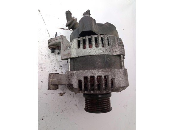13579664 ALTERNADOR CHEVROLET AVEO Fastback (T300)|Desguaces La Cabaña