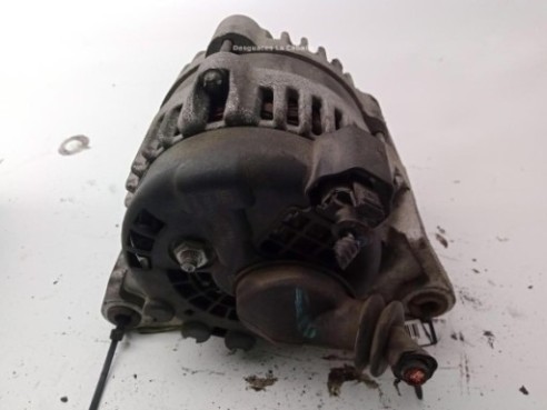 13579664 ALTERNADOR CHEVROLET AVEO Fastback (T300)|Desguaces La Cabaña