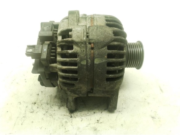 8200660041B ALTERNADOR RENAULT GRAND SCÉNIC III (JZ0/1_)|Desguaces La Cabaña