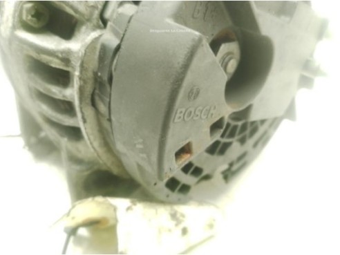 8200660041B ALTERNADOR RENAULT GRAND SCÉNIC III (JZ0/1_)|Desguaces La Cabaña
