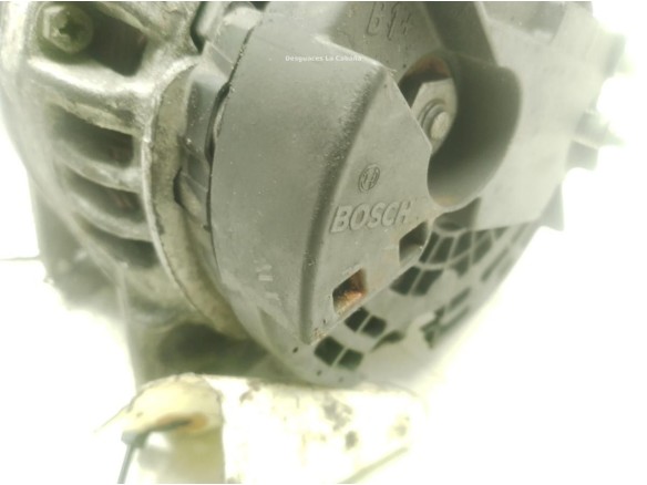 8200660041B ALTERNADOR RENAULT GRAND SCÉNIC III (JZ0/1_)|Desguaces La Cabaña