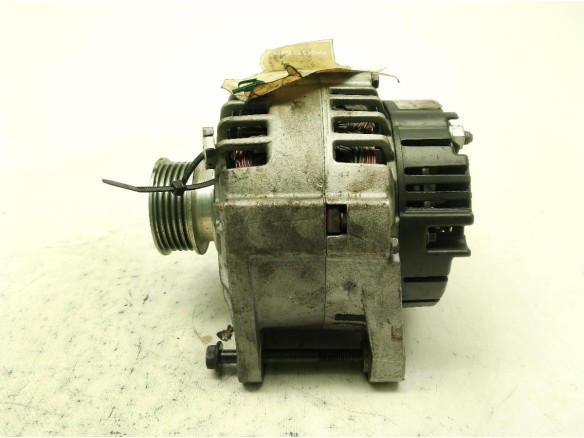 0986049810 297343 ALTERNADOR RENAULT CLIO II (BB_, CB_)|Desguaces La Cabaña