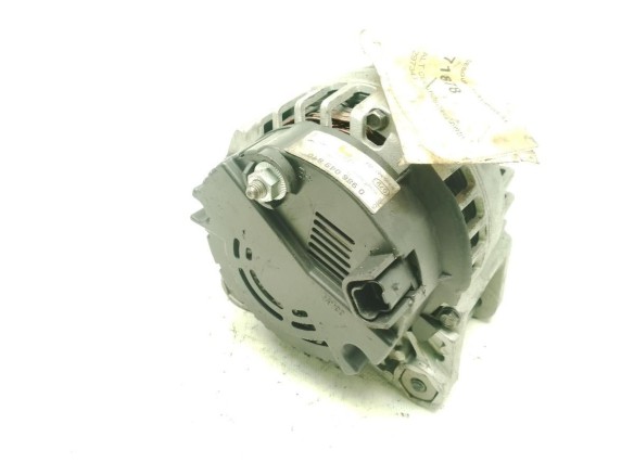 0986049810 297343 ALTERNADOR RENAULT CLIO II (BB_, CB_)|Desguaces La Cabaña