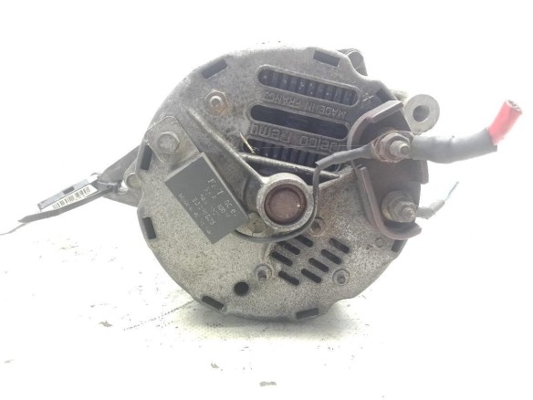 0120488219, ALTERNADOR BMW 3 (E36)|Desguaces La Cabaña