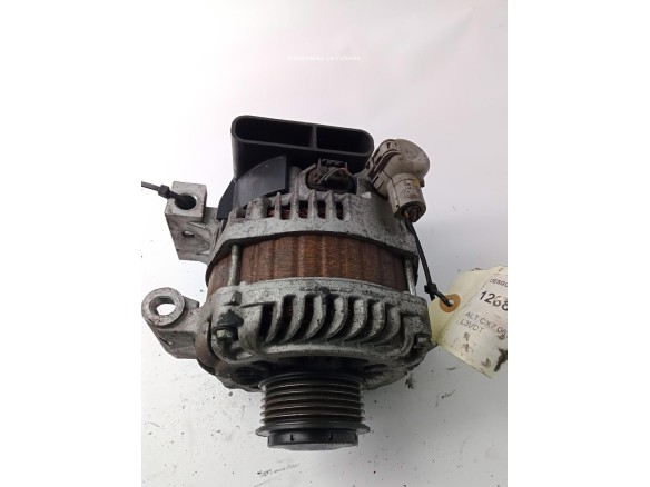 A3TU1181 ALTERNADOR MAZDA CX-7 (ER)|Desguaces La Cabaña