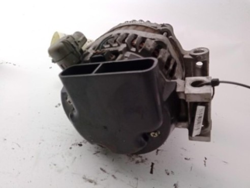 A3TU1181 ALTERNADOR MAZDA CX-7 (ER)|Desguaces La Cabaña