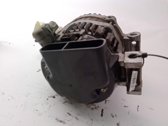 A3TU1181 ALTERNADOR MAZDA CX-7 (ER)|Desguaces La Cabaña