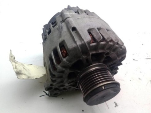 03L903023F,2607703A, ALTERNADOR SEAT LEON (5F1)|Desguaces La Cabaña