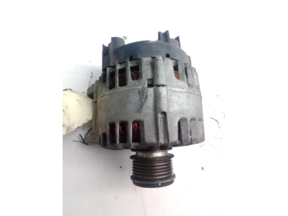 03L903023F,2607703A, ALTERNADOR SEAT LEON (5F1)|Desguaces La Cabaña