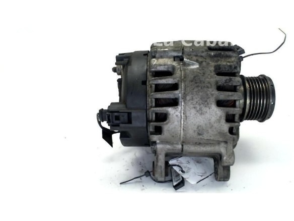 03L903023F ALTERNADOR SEAT LEON (5F1)|Desguaces La Cabaña