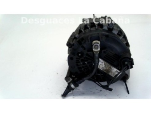 03L903023F ALTERNADOR SEAT LEON (5F1)|Desguaces La Cabaña