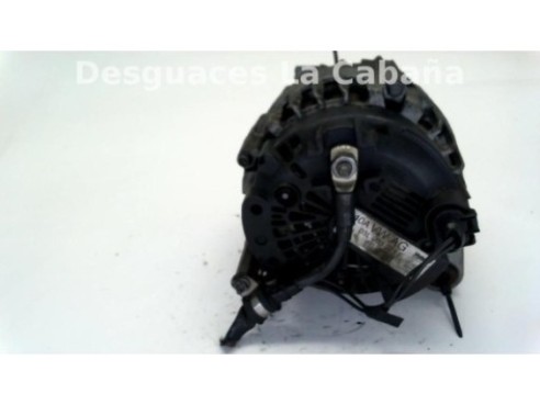 03L903023F ALTERNADOR SEAT LEON (5F1)|Desguaces La Cabaña