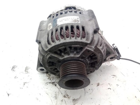 1012117632, ALTERNADOR JAGUAR XK 8 Coupé (X100)|Desguaces La Cabaña