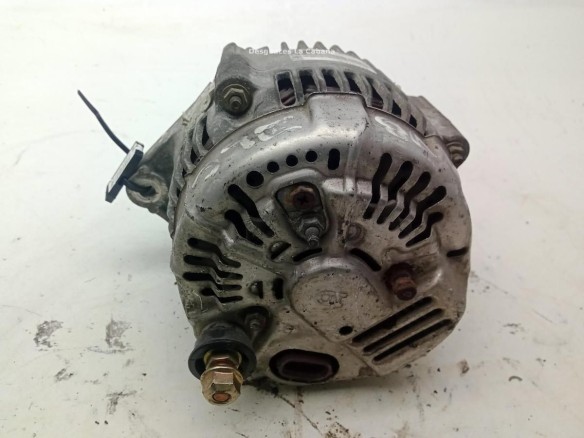 1012117632, ALTERNADOR JAGUAR XK 8 Coupé (X100)|Desguaces La Cabaña