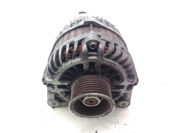 23100EM01A, ALTERNADOR NISSAN TIIDA Fastback (C11)|Desguaces La Cabaña