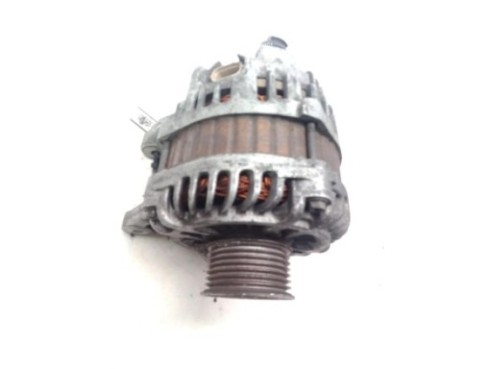 23100EM01A, ALTERNADOR NISSAN TIIDA Fastback (C11)|Desguaces La Cabaña