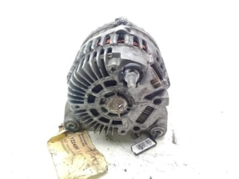 23100EM01A, ALTERNADOR NISSAN TIIDA Fastback (C11)|Desguaces La Cabaña