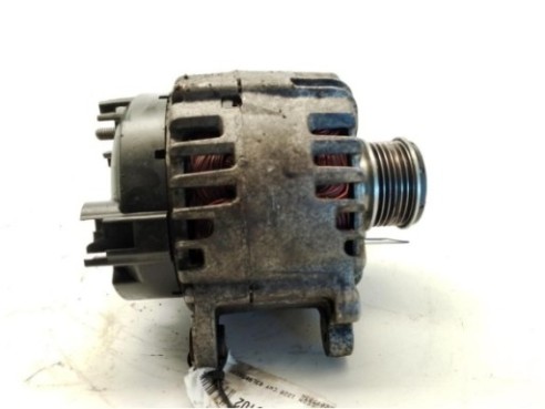 03L903023F,2607703A, ALTERNADOR SEAT LEON (5F1)|Desguaces La Cabaña
