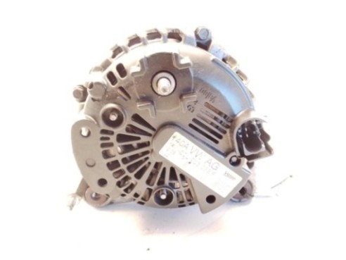 03L903023F,2607703A, ALTERNADOR SEAT LEON (5F1)|Desguaces La Cabaña