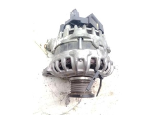 231006007RA,F000BL04C4, ALTERNADOR RENAULT CLIO IV (BH_)|Desguaces La Cabaña
