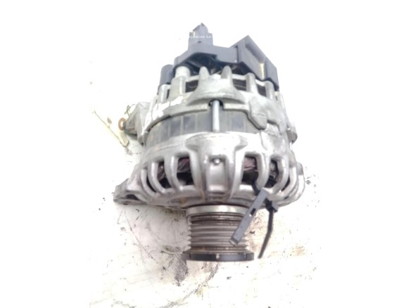 231006007RA,F000BL04C4, ALTERNADOR RENAULT CLIO IV (BH_)|Desguaces La Cabaña