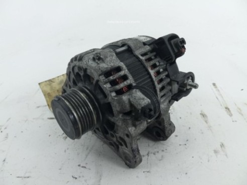 MOTOR / ESCAPE|Desguaces La Cabaña 2