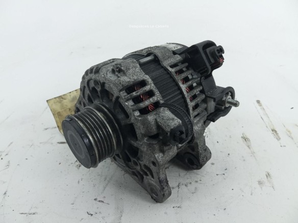 373002A900 ALTERNADOR HYUNDAI i40 (VF)|Desguaces La Cabaña