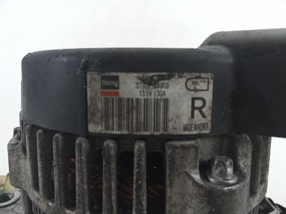 373002A900 ALTERNADOR HYUNDAI i40 (VF)|Desguaces La Cabaña