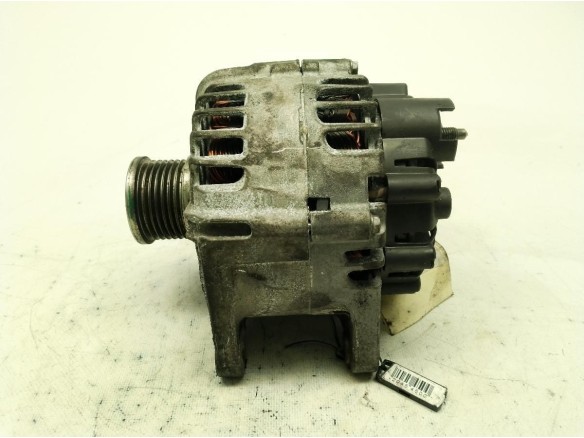 8200849752C ALTERNADOR RENAULT MEGANE III Fastback (BZ0_)|Desguaces La Cabaña