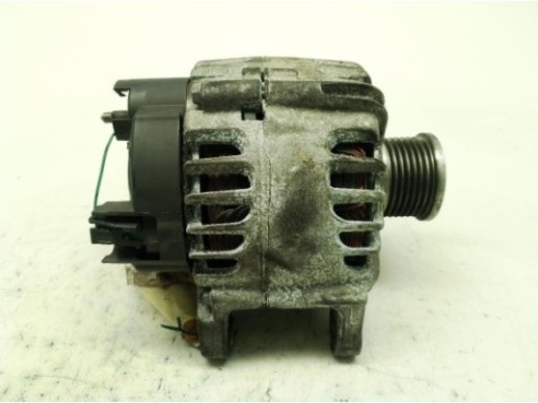 8200849752C ALTERNADOR RENAULT MEGANE III Fastback (BZ0_)|Desguaces La Cabaña