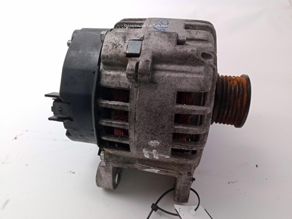 G9TA7 ALTERNADOR RENAULT ESPACE III (JE0_)|Desguaces La Cabaña