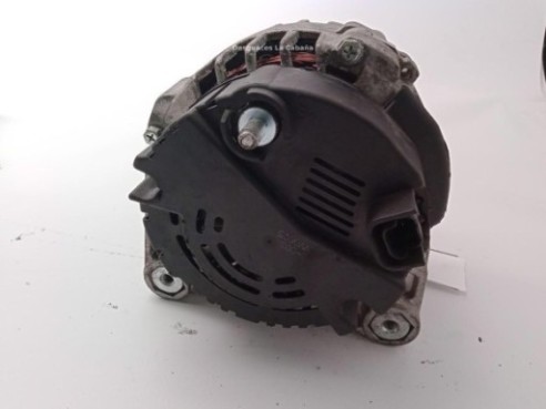 G9TA7 ALTERNADOR RENAULT ESPACE III (JE0_)|Desguaces La Cabaña