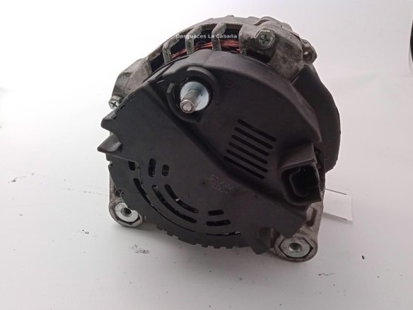G9TA7 ALTERNADOR RENAULT ESPACE III (JE0_)|Desguaces La Cabaña