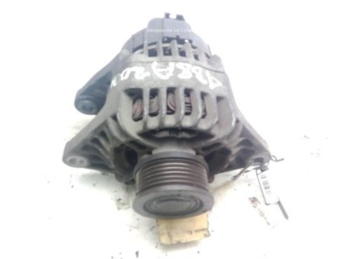 63321819,46774430, ALTERNADOR FIAT PUNTO (188_)|Desguaces La Cabaña
