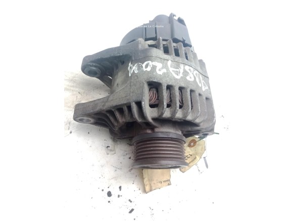 63321819,46774430, ALTERNADOR FIAT PUNTO (188_)|Desguaces La Cabaña